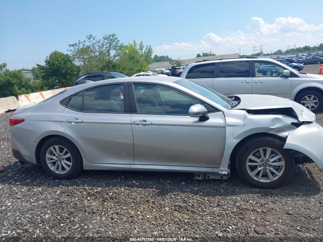 Aukcja sprzedaży 2026 Toyota Camry Le, vin: 4T1DAACK7TU700009, numer aukcji: 45787150