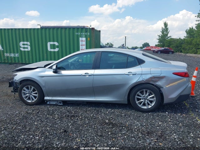 Aukcja sprzedaży 2026 Toyota Camry Le, vin: 4T1DAACK7TU700009, numer aukcji: 45787150