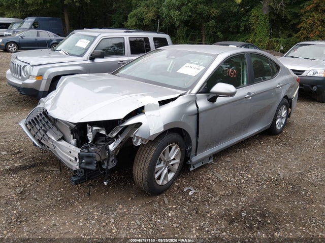 Aukcja sprzedaży 2026 Toyota Camry Le, vin: 4T1DAACK7TU700009, numer aukcji: 45787150