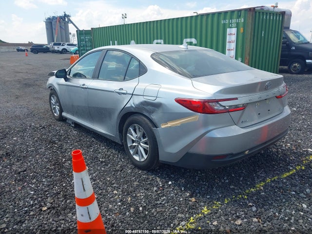 Aukcja sprzedaży 2026 Toyota Camry Le, vin: 4T1DAACK7TU700009, numer aukcji: 45787150