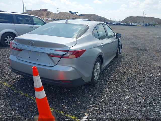 Aukcja sprzedaży 2026 Toyota Camry Le, vin: 4T1DAACK7TU700009, numer aukcji: 45787150