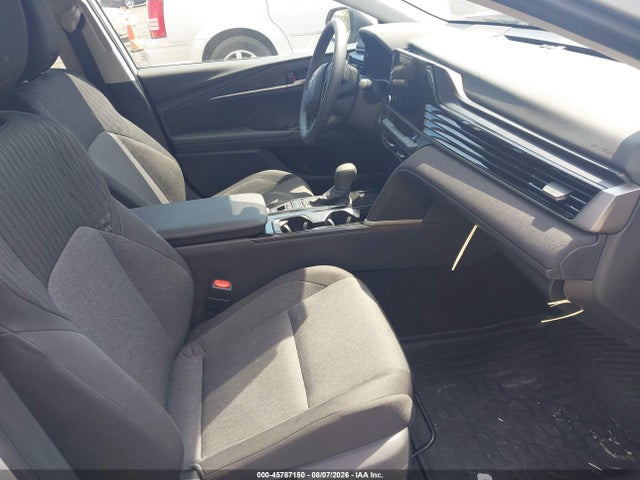 Aukcja sprzedaży 2026 Toyota Camry Le, vin: 4T1DAACK7TU700009, numer aukcji: 45787150