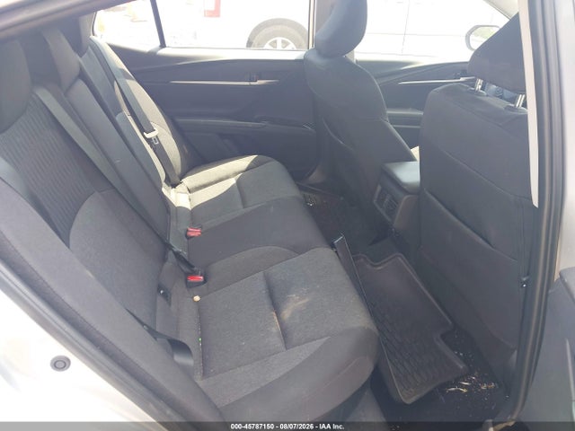 Aukcja sprzedaży 2026 Toyota Camry Le, vin: 4T1DAACK7TU700009, numer aukcji: 45787150