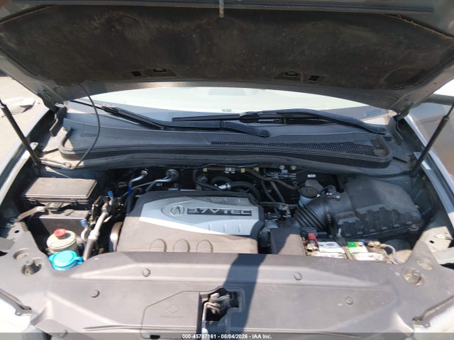 Продаж на аукціоні авто 2007 Acura Mdx Sport Package, vin: 2HNYD28837H520464, номер лоту: 45787161
