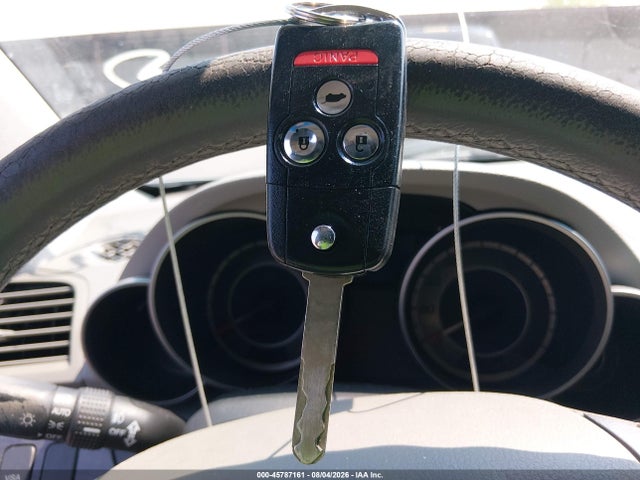 Продаж на аукціоні авто 2007 Acura Mdx Sport Package, vin: 2HNYD28837H520464, номер лоту: 45787161