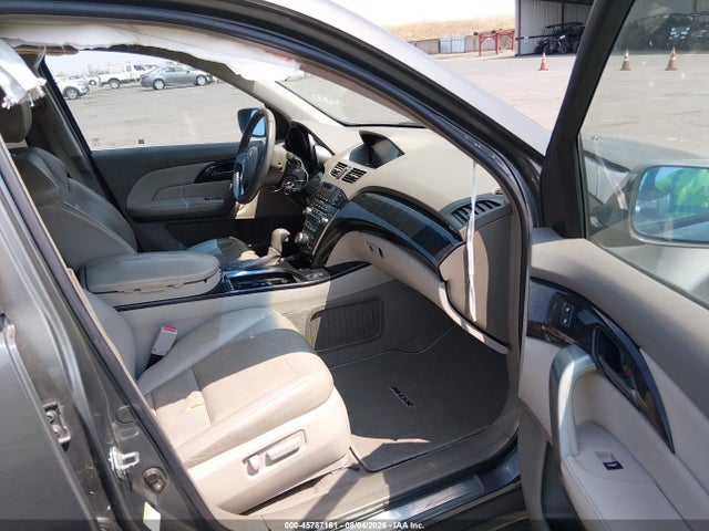 Продаж на аукціоні авто 2007 Acura Mdx Sport Package, vin: 2HNYD28837H520464, номер лоту: 45787161