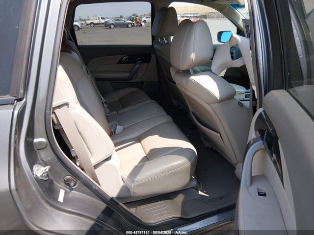 Продаж на аукціоні авто 2007 Acura Mdx Sport Package, vin: 2HNYD28837H520464, номер лоту: 45787161