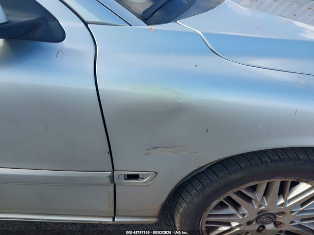 45787169 :رقم المزاد ، YV1SW592561536576 vin ، 2006 Volvo V70 2.5t مزاد بيع