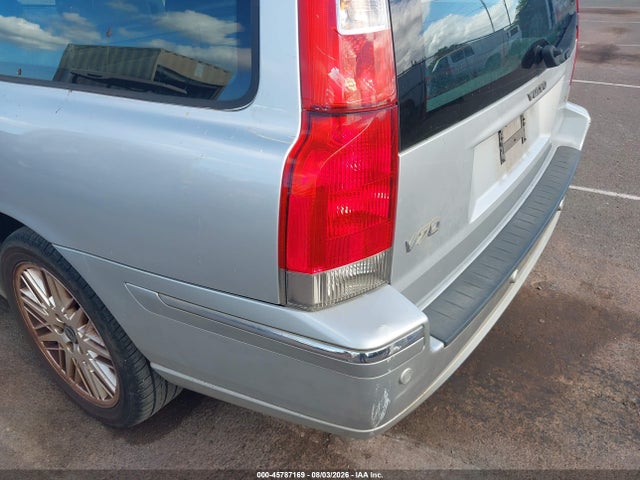 45787169 :رقم المزاد ، YV1SW592561536576 vin ، 2006 Volvo V70 2.5t مزاد بيع