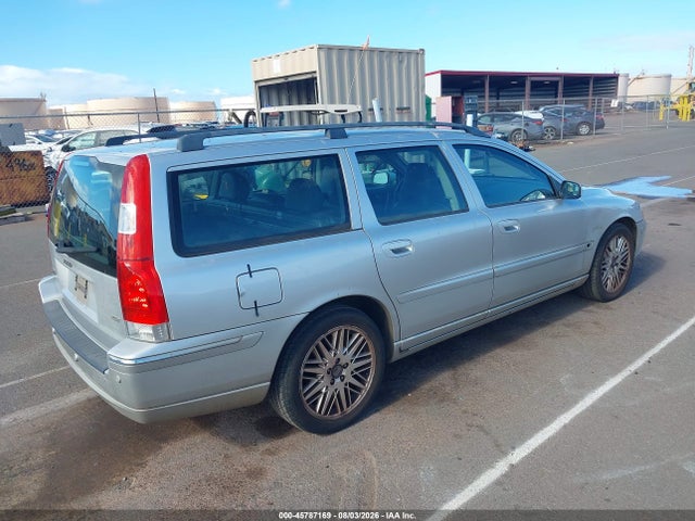 45787169 :رقم المزاد ، YV1SW592561536576 vin ، 2006 Volvo V70 2.5t مزاد بيع