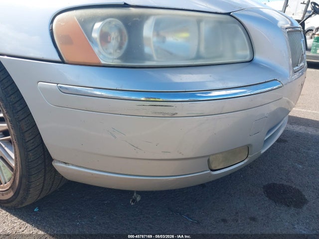 45787169 :رقم المزاد ، YV1SW592561536576 vin ، 2006 Volvo V70 2.5t مزاد بيع