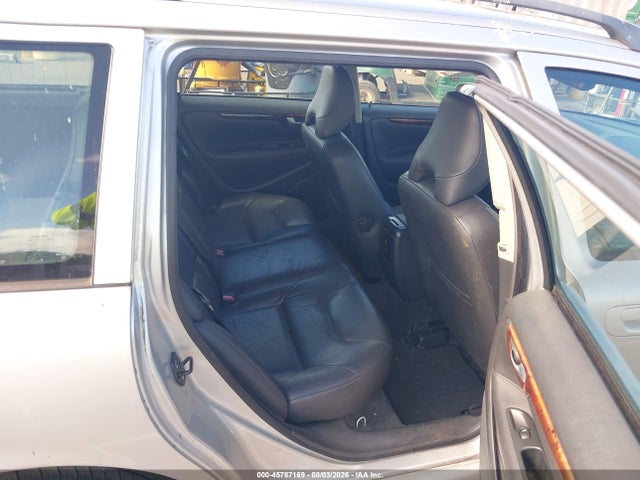 45787169 :رقم المزاد ، YV1SW592561536576 vin ، 2006 Volvo V70 2.5t مزاد بيع