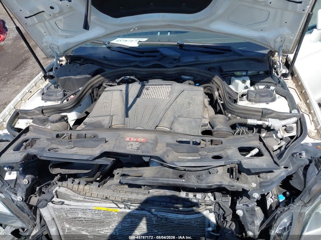 Продаж на аукціоні авто 2013 Mercedes-benz Cls 550 4matic, vin: WDDLJ9BB4DA064576, номер лоту: 45787172