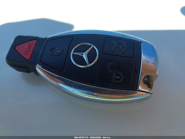 Продаж на аукціоні авто 2013 Mercedes-benz Cls 550 4matic, vin: WDDLJ9BB4DA064576, номер лоту: 45787172