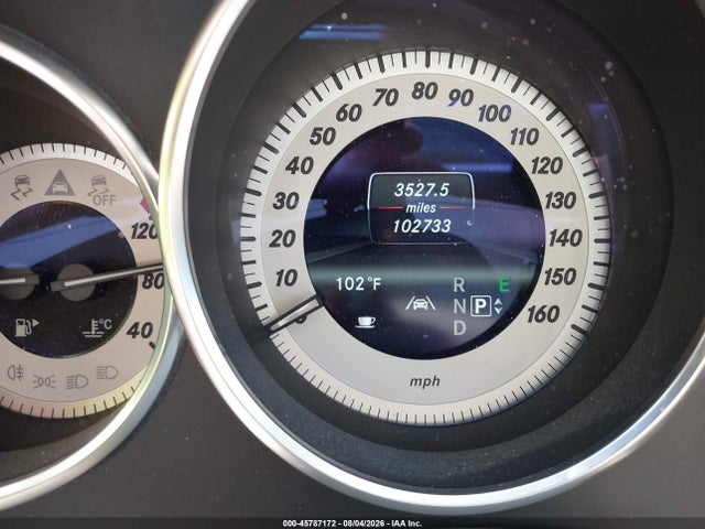 Продаж на аукціоні авто 2013 Mercedes-benz Cls 550 4matic, vin: WDDLJ9BB4DA064576, номер лоту: 45787172