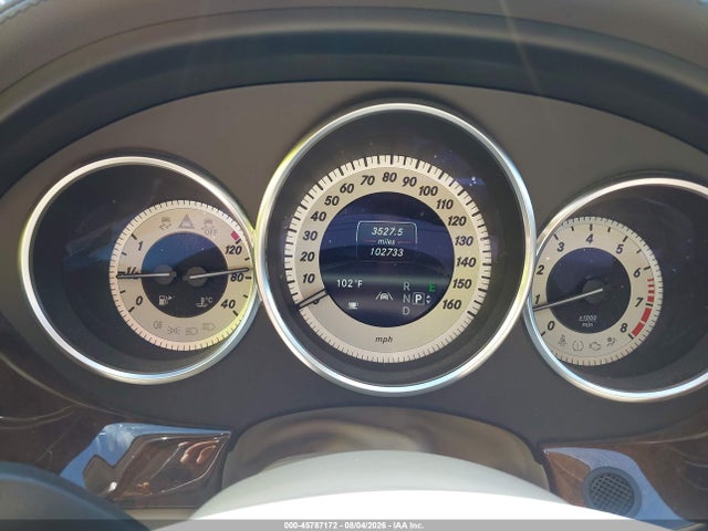 Продаж на аукціоні авто 2013 Mercedes-benz Cls 550 4matic, vin: WDDLJ9BB4DA064576, номер лоту: 45787172