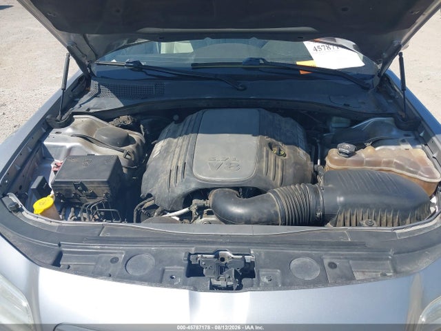 45787178 :رقم المزاد ، 2C3CCAET7DH632559 vin ، 2013 Chrysler 300c مزاد بيع