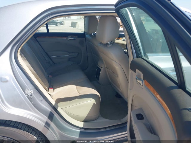 45787178 :رقم المزاد ، 2C3CCAET7DH632559 vin ، 2013 Chrysler 300c مزاد بيع