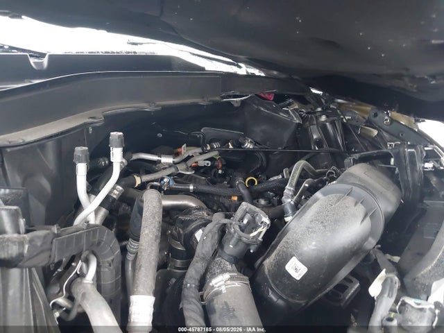 1FMSK8DH5NGB08741 Ford EXPLORER XLT