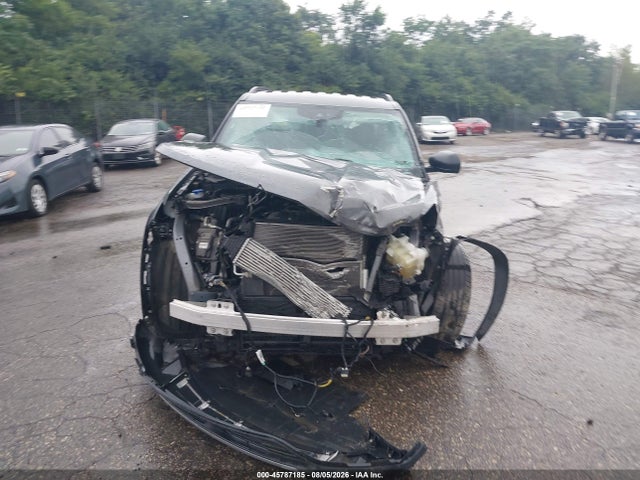 1FMSK8DH5NGB08741 Ford EXPLORER XLT