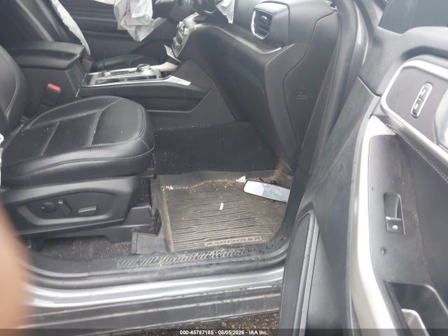 1FMSK8DH5NGB08741 Ford EXPLORER XLT