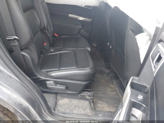 1FMSK8DH5NGB08741 Ford EXPLORER XLT