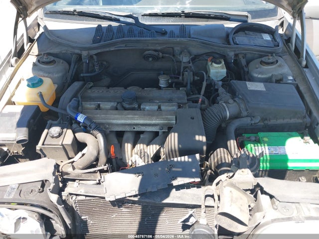 Продажа на аукционе авто 1997 Volvo 850 Gt, vin: YV1LW5542V2294205, номер лота: 45787186