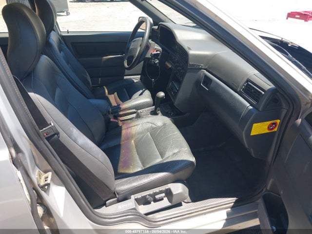 Продажа на аукционе авто 1997 Volvo 850 Gt, vin: YV1LW5542V2294205, номер лота: 45787186