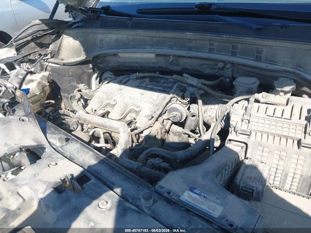 Продаж на аукціоні авто 2016 Hyundai Santa Fe Se, vin: KM8SRDHF4GU138654, номер лоту: 45787193