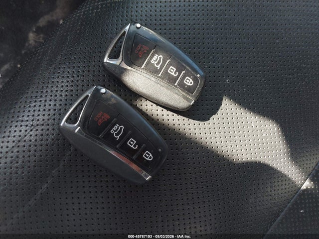 Продаж на аукціоні авто 2016 Hyundai Santa Fe Se, vin: KM8SRDHF4GU138654, номер лоту: 45787193