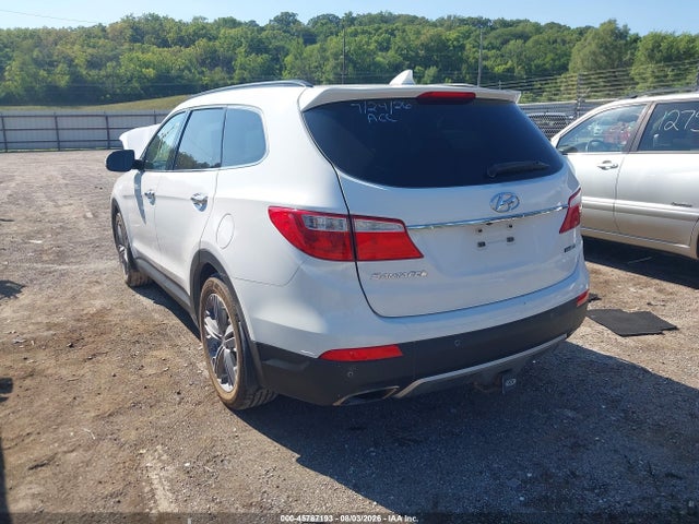 Продаж на аукціоні авто 2016 Hyundai Santa Fe Se, vin: KM8SRDHF4GU138654, номер лоту: 45787193