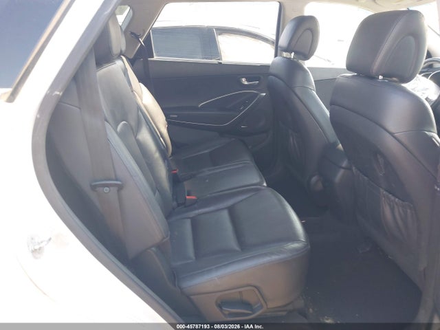 Продаж на аукціоні авто 2016 Hyundai Santa Fe Se, vin: KM8SRDHF4GU138654, номер лоту: 45787193