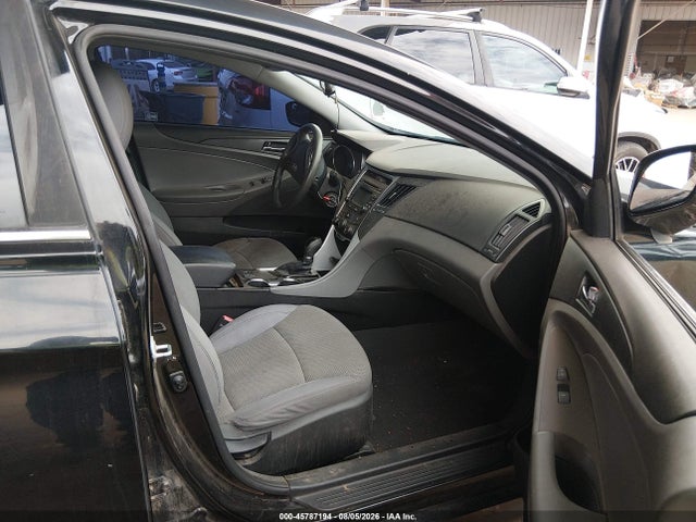 Hyundai SONATA GLS 2014 5NPEB4AC7EH938149 Image 5