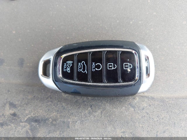 Продаж на аукціоні авто 2022 Hyundai Palisade Sel, vin: KM8R44HE7NU342706, номер лоту: 45787198