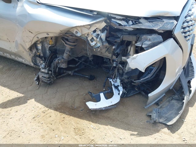 Продаж на аукціоні авто 2022 Hyundai Palisade Sel, vin: KM8R44HE7NU342706, номер лоту: 45787198