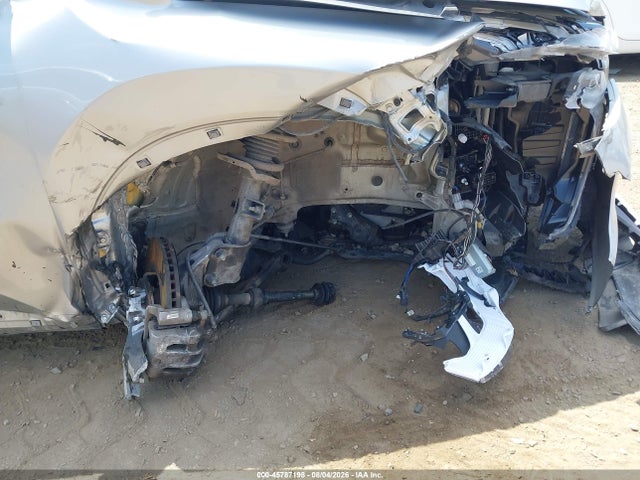 Продаж на аукціоні авто 2022 Hyundai Palisade Sel, vin: KM8R44HE7NU342706, номер лоту: 45787198
