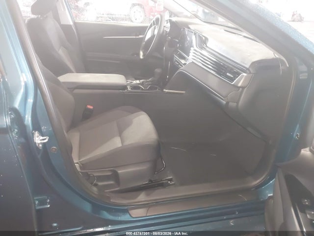 Aukcja sprzedaży 2026 Toyota Camry Le, vin: 4T1DAACKXTU758101, numer aukcji: 45787201