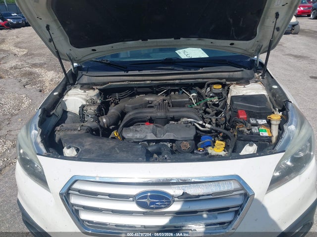 Aukcja sprzedaży 2015 Subaru Outback 2.5i Limited, vin: 4S4BSBLC3F3281038, numer aukcji: 45787204