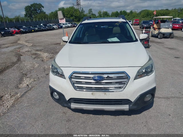 Aukcja sprzedaży 2015 Subaru Outback 2.5i Limited, vin: 4S4BSBLC3F3281038, numer aukcji: 45787204