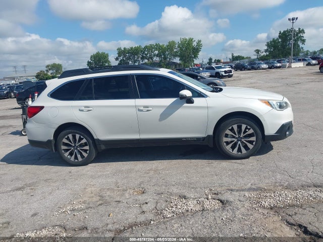 Aukcja sprzedaży 2015 Subaru Outback 2.5i Limited, vin: 4S4BSBLC3F3281038, numer aukcji: 45787204