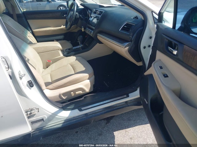 Aukcja sprzedaży 2015 Subaru Outback 2.5i Limited, vin: 4S4BSBLC3F3281038, numer aukcji: 45787204