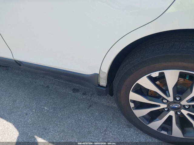 Aukcja sprzedaży 2015 Subaru Outback 2.5i Limited, vin: 4S4BSBLC3F3281038, numer aukcji: 45787204