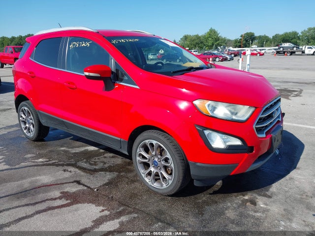 2019 MAJ3S2KE9KC268158 main image