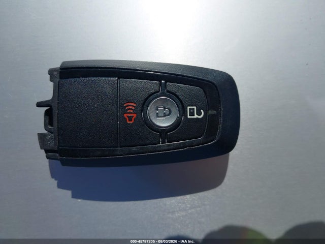Ford Ecosport Titanium 2019 MAJ3S2KE9KC268158 Image 11