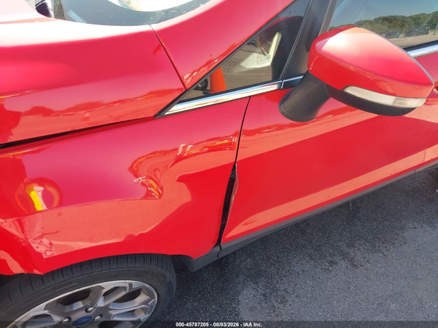 Ford Ecosport Titanium 2019 MAJ3S2KE9KC268158 Image 18