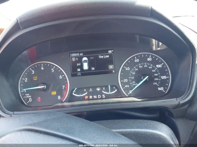 Ford Ecosport Titanium 2019 MAJ3S2KE9KC268158 Image 7