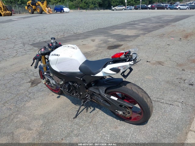Suzuki GSX-R750 2024 JS1GR7MA0R7100789 Image 4