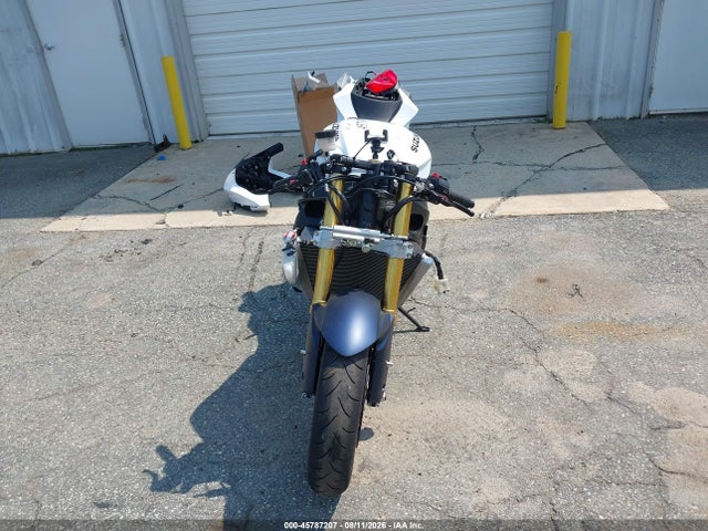 Suzuki GSX-R750 2024 JS1GR7MA0R7100789 Image 5