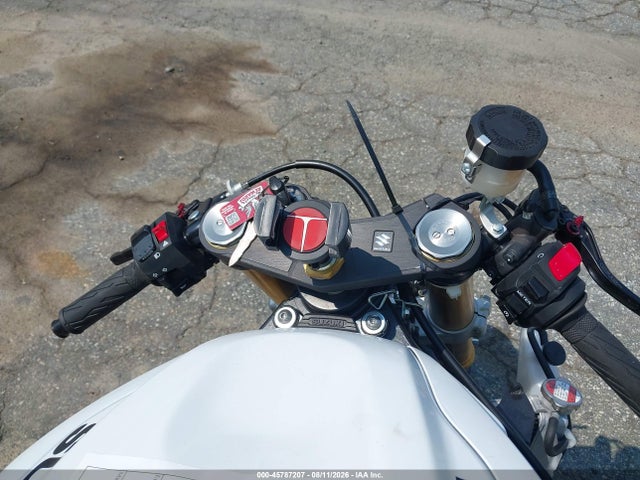 Suzuki GSX-R750 2024 JS1GR7MA0R7100789 Image 7