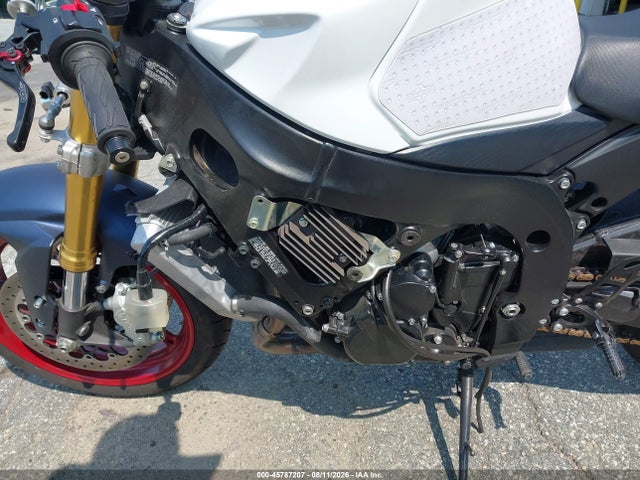 Suzuki GSX-R750 2024 JS1GR7MA0R7100789 Image 8